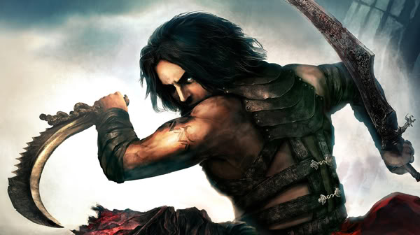 Prince of Persia: Warrior Within